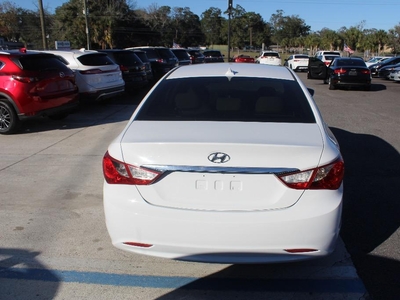 2014 Hyundai Sonata GLS in Jacksonville, FL