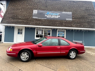 1997 Ford Thunderbird LX for sale in Auburn, IN