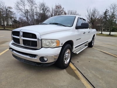 2005 Dodge Ram 2500 ST Pickup 4D 8 ft for sale in Saint Charles, MO