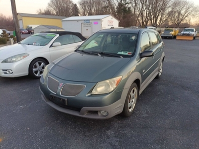 2006 PONTIAC VIBE for sale in Perry, OH