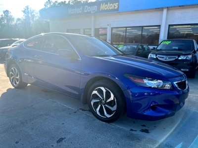 2008 Honda Accord LX-S Coupe AT for sale in Lancaster, SC