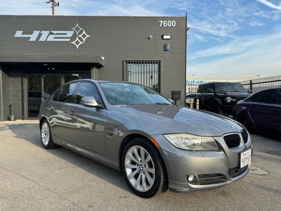 2011 BMW 3 Series 328i xDrive for sale in Sun Valley, CA