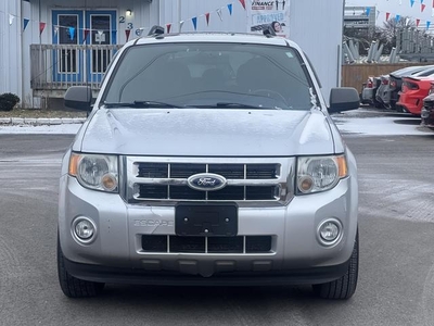 2011 Ford Escape XLT Sport Utility 4D for sale in Rochester, MN