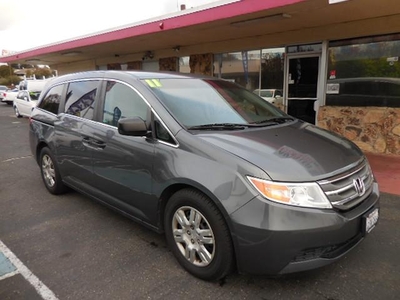 2011 Honda Odyssey LX for sale in Fremont, CA
