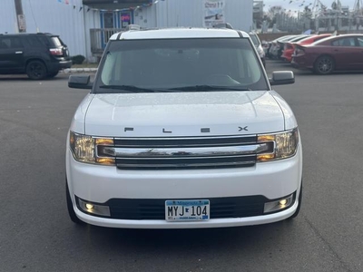 2013 Ford Flex SEL Sport Utility 4D for sale in Rochester, MN