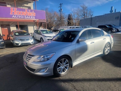 2013 Hyundai Genesis 3.8L 3.8L NICE RIDE! for sale in Englewood, CO