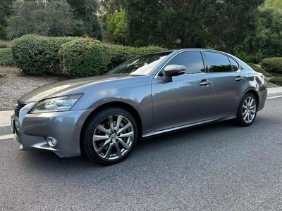 2013 Lexus GS GS 350 Sedan 4D for sale in Newbury Park, CA