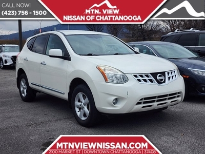 2013 Nissan Rogue S for sale in Summerville, GA