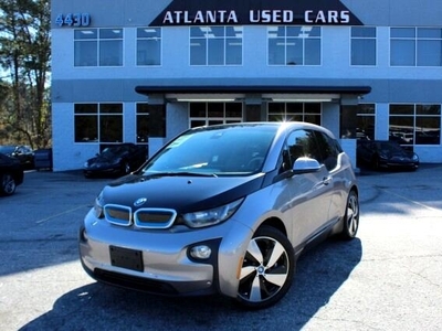 2014 BMW i3 for sale in Lilburn, GA