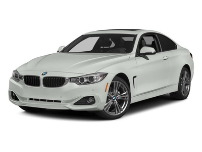 2015 BMW 4 Series 435i for sale in Englewood, CO