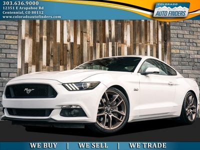 2015 Ford Mustang GT Premium for sale in Englewood, CO