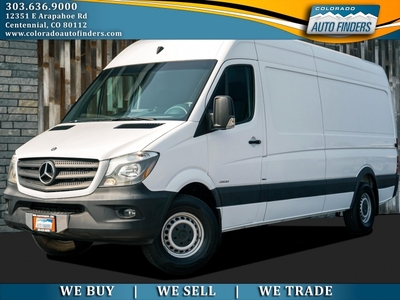 2015 Mercedes-Benz Sprinter High Roof for sale in Englewood, CO