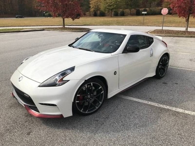2015 Nissan 370Z Base 2dr Coupe 6M for sale in South Bend, IN