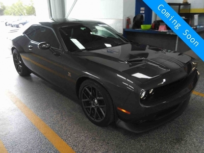 2016 Dodge Challenger R/T Scat Pack for sale in Indianapolis, IN