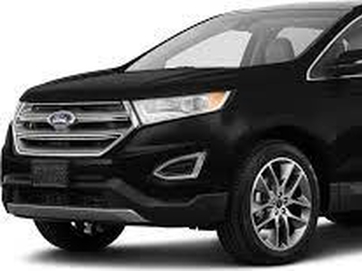 2016 Ford Edge 4dr Titanium FWD - In House Finance - Down for sale in Houston, TX