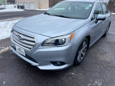 2016 Subaru Legacy 4dr Sdn 2.5i Limited 61K Miles Loaded Up for sale in Duluth, MN