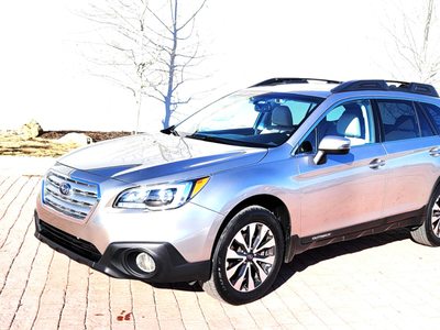 2016 Subaru Outback 4dr Wgn 2.5i Limited for sale in Omaha, NE