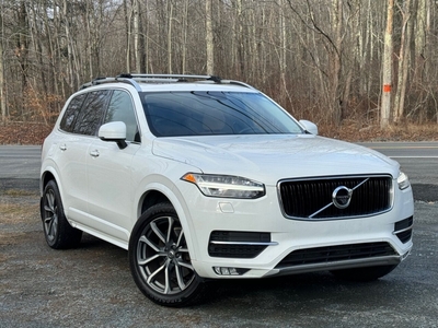 2016 Volvo XC90 T6 Momentum AWD 4dr SUV for sale in Cropseyville, NY