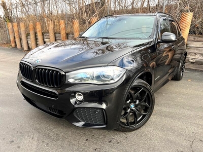 2017 BMW X5 xDrive50i for sale in Chicago, IL