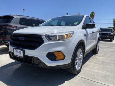 2017 Ford Escape S 4dr SUV for sale in Phoenix, AZ