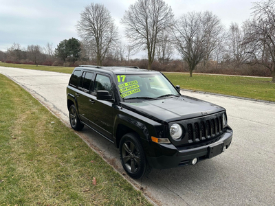 2017 Jeep Patriot Sport FWD for sale in Cudahy, WI