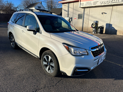 2017 Subaru Forester 2.5i Premium 58K Miles Cruise Loaded Up for sale in Duluth, MN