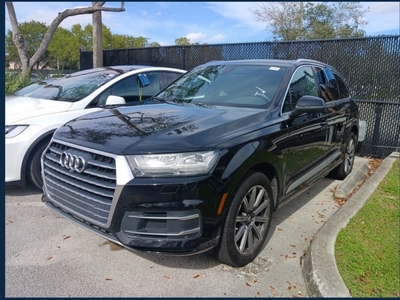 2018 Audi Q7 2.0T Premium Plus for sale in Indianapolis, IN