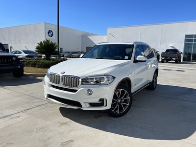 2018 BMW X5 sDrive35i for sale in Diberville, MS