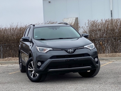 2018 Toyota RAV4 XLE AWD 4dr SUV for sale in Omaha, NE