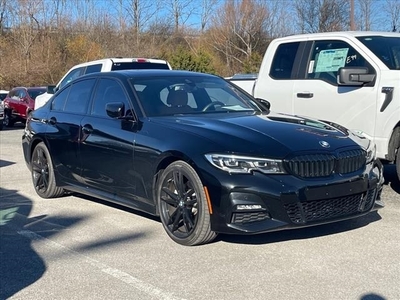 2019 BMW 3 Series 330i xDrive for sale in Knoxville, TN