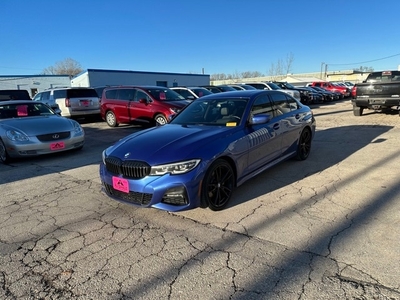 2019 BMW 330i xDrive for sale in Green Bay, WI