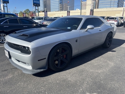 2019 Dodge Challenger SRT Hellcat for sale in Houston, TX