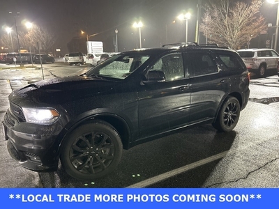 2019 Dodge Durango R/T for sale in Fairfax, VA