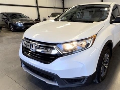 2019 Honda CR-V LX 4dr SUV for sale in Phoenix, AZ