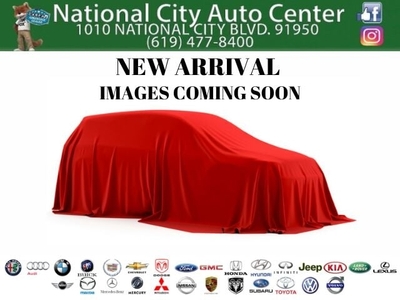 2020 Honda Civic LX 4dr Sedan CVT for sale in National City, CA