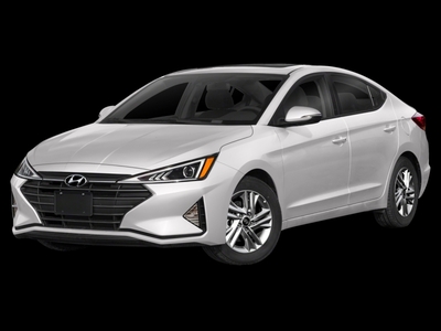 2020 Hyundai Elantra Value Edition for sale in Newton, NJ