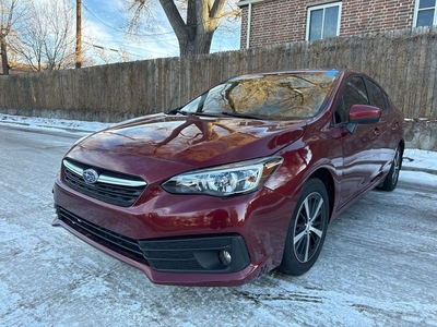 2020 Subaru Impreza Premium for sale in Denver, CO