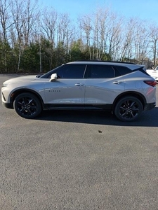 2021 Chevrolet Blazer AWD RS 4DR SUV