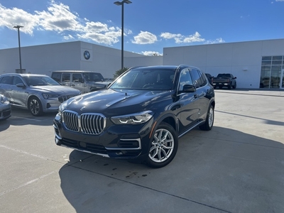 2022 BMW X5 sDrive40i for sale in Diberville, MS