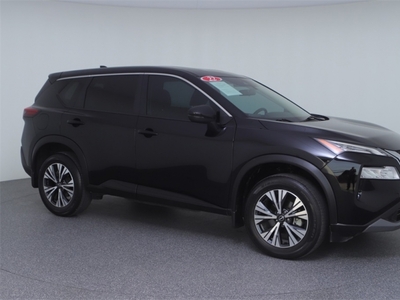 2022 Nissan Rogue SV for sale in San Marcos, TX