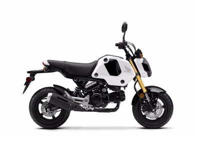 2024 Honda Grom ABS for sale in Greensboro, NC