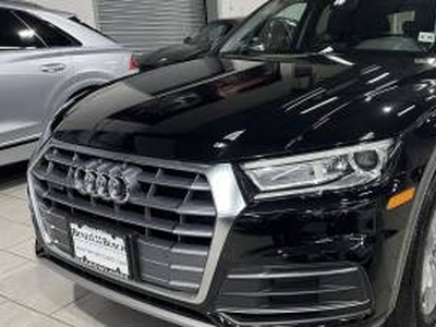 Audi Q5 2000