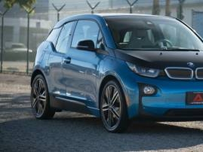 BMW i3 600