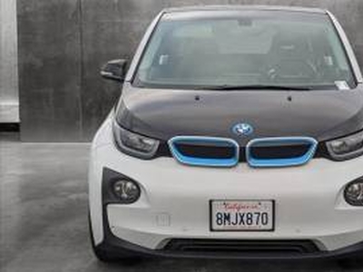 BMW i3 600