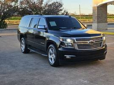 Chevrolet Suburban 5300