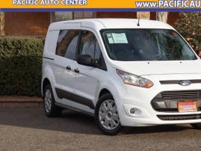 Ford Transit Connect Van 2500