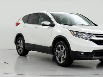 Honda CR-V 1500