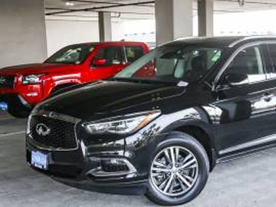 INFINITI QX60 3500