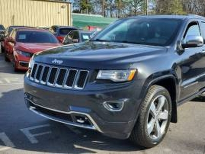 Jeep Grand Cherokee 3000