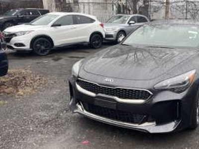 Kia Stinger 3300